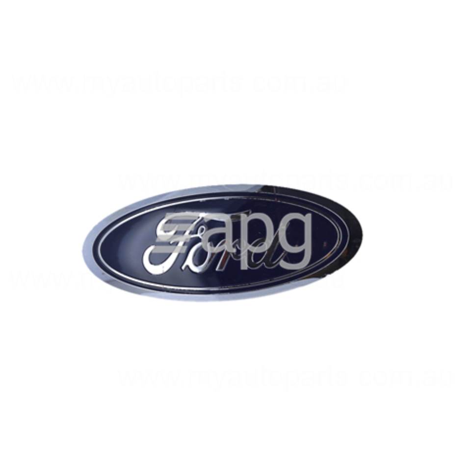 GENUINE GRILLE BADGE EMBLEM FOR FORD RANGER 2/2023-3/2024