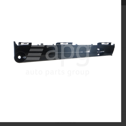 GENUINE LEFT FRONT BUMPER BAR BRACKET FOR Toyota Camry ASV50R 10/12-4/15 SEDAN