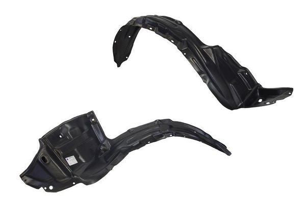 NEW FRONT RIGHT INNER GUARD LINER FOR TOYOTA HILUX 2WD TGN/KUN/GGN 09/2011-06/15