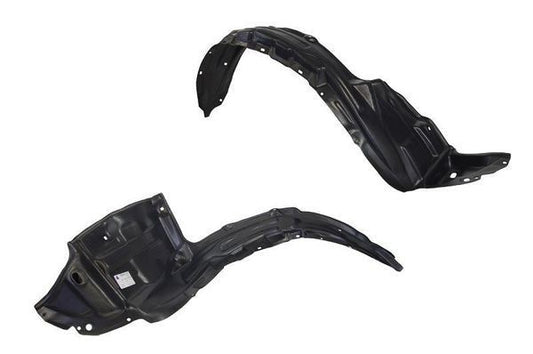 NEW FRONT RIGHT INNER GUARD LINER FOR TOYOTA HILUX 2WD TGN/KUN/GGN 09/2011-06/15