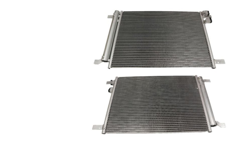 NEW AC CONDENSER FOR VOLKSWAGEN ARETON 3H 07/2017 ~ ONWARDS