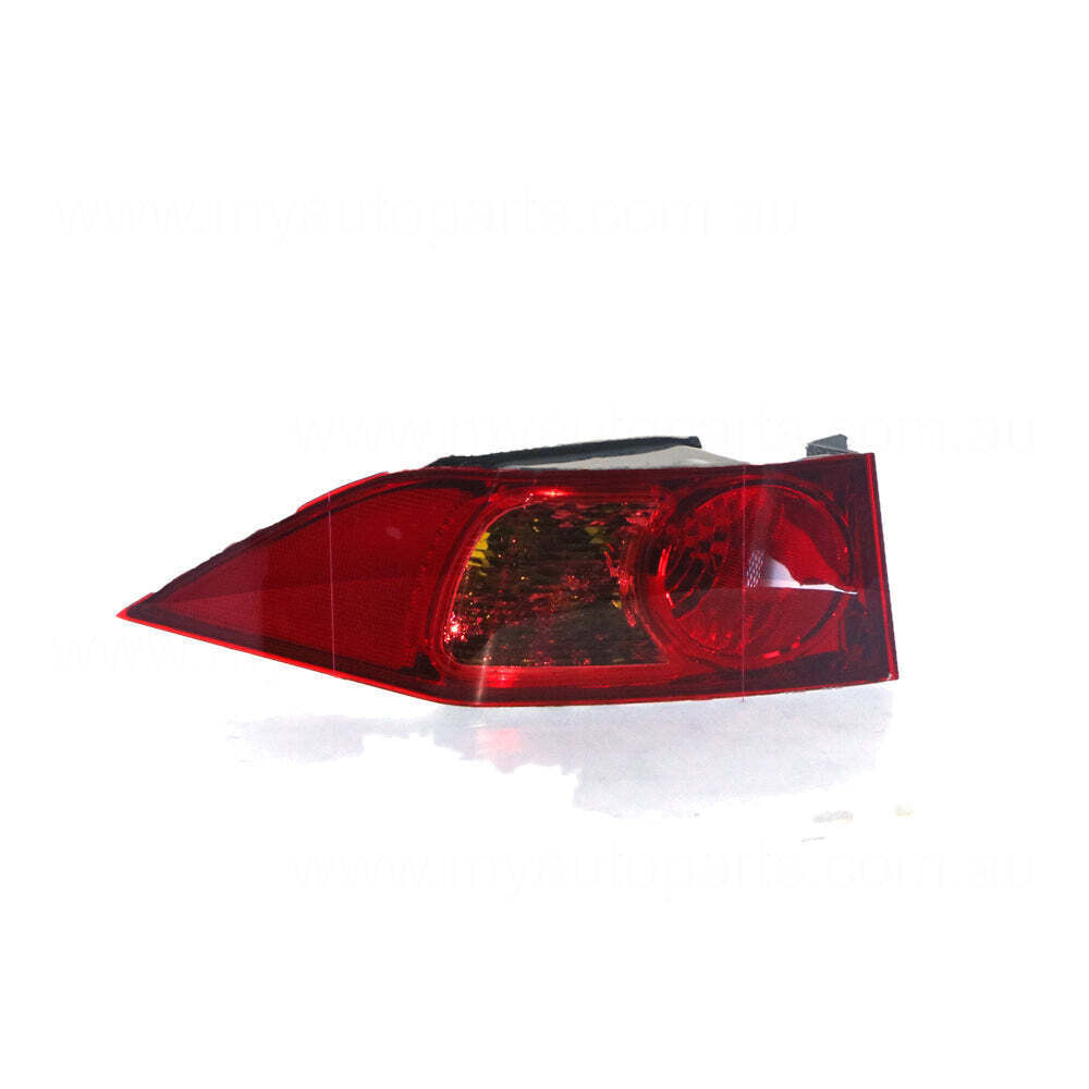 NEW LEFT SIDE TAIL LIGHT FOR Honda Accord Euro CL 2005 to 2008  Tail Lamp