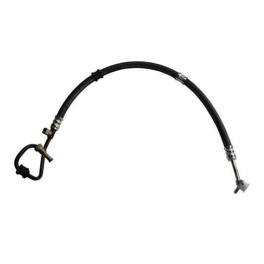 Power Steering High Pressure Hose Fit For Honda Accord CM 2.4L 4CYL 2002-2008