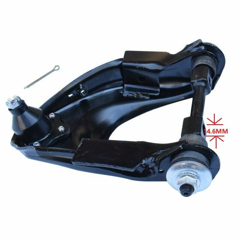 PASSENGER SIDE FRONT UPPER CONTROL ARM FOR Ford Courier PE/PG 4WD 1998 - 2006
