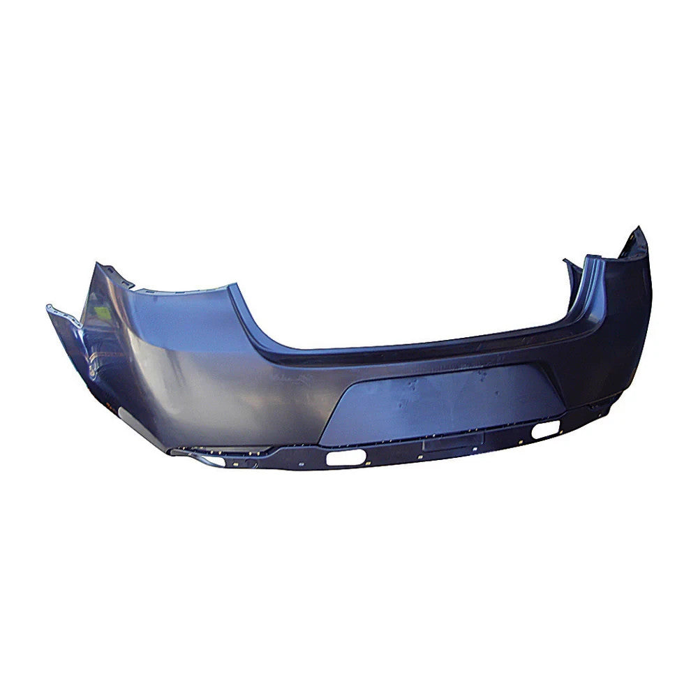 NEW REAR BAR BUMPER BAR COVER FOR HOLDEN COMMODORE VF EVOKE SEDAN 2013-2017