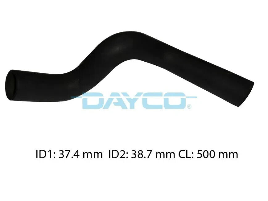 Lower Radiator Hose for Holden Commodore VG VN VP VR V8