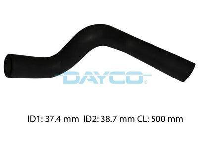 Lower Radiator Hose for Holden Commodore VG VN VP VR V8