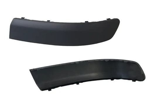 NEW FRONT BAR LEFT MOULD FOR VOLKSWAGEN TRANSPORTER T5 08/2004 ~ 09/2009