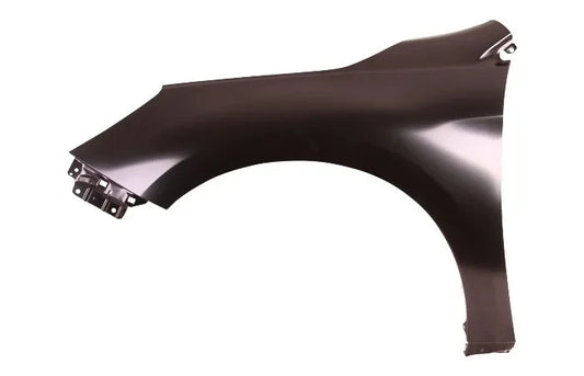 NEW LEFT FRONT GUARD FOR SUBARU LIBERTY BN/BS 12/2014-2019 WITHOUT BLINKER HOLE