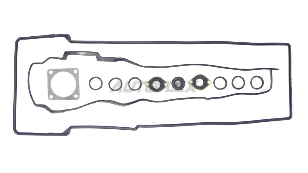 Rocker Cover Gasket Set FOR FORD FALCON BA Fairlane 07/2003 - 09/2005 BARRA 182