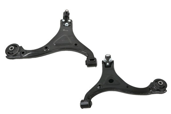 NEW RIGHT FRONT LOWER CONTROL ARM FOR HYUNDAI I45 YF 05/10-09/2011 I-45 COMPLETE
