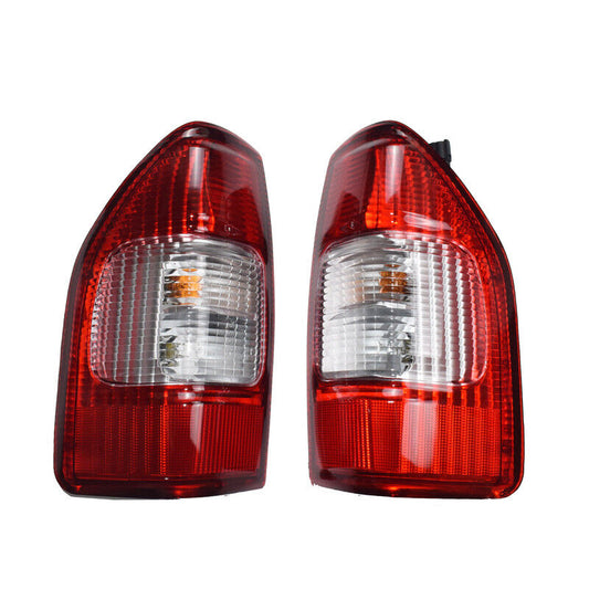 Pair Tail Light Rear Lamp FOR Holden Rodeo RA 2003-2006 Ute Lamp