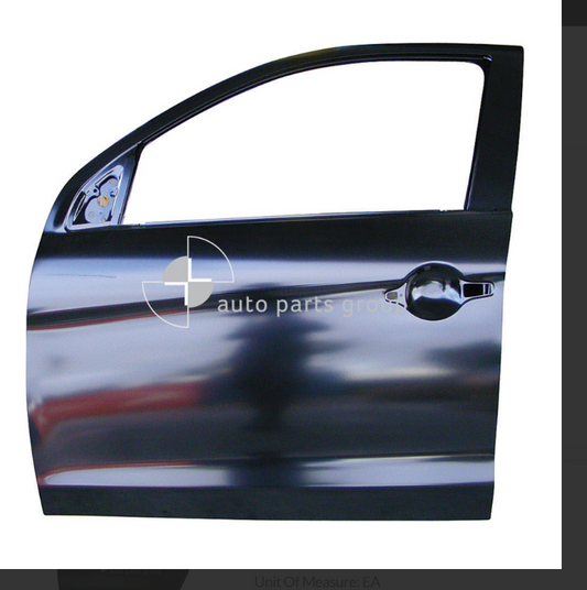Genuine Front LEFT DOOR FOR Mitsubishi ASX XB XC XA XD 7/2010-9/2019