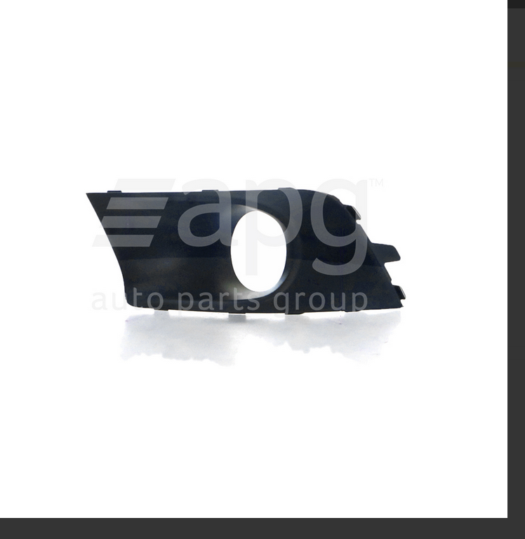 GENUINE FRONT LEFT FOG LIGHT COVER BEZEL FOR SUBARU LIBERTY B5 9/2009-9/2010