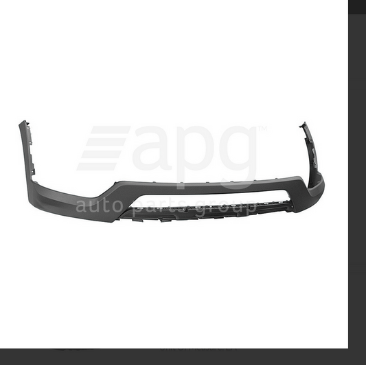 GENUINE FRONT BUMPER BAR FOR HYUNDAI SANTA FE Wagon 8/2012-11/2015 LOWER