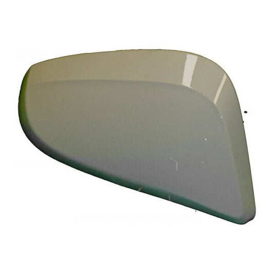 GENUINE RIGHT WHITE MIRROR COVER FOR Toyota RAV4 12/15-1/19 GXL ALA49 ASA44