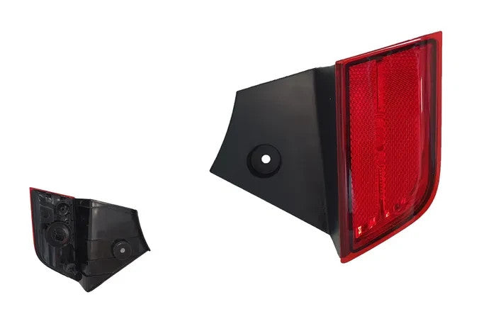 RIGHT TAIL LIGHT FOR MITSUBISHI PAJERO SPORT QE 10/2015-10/2019 LOWER REFLECTOR