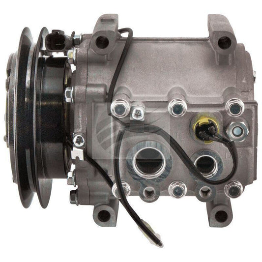 NEW AC AIRCON Compressor fits Mitsubishi Canter Fuso MSC90TA 12V 1A 143m.