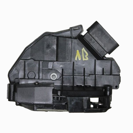 GENUINE DRIVER REAR DOOR LOCK FOR FORD Ranger PX 2011-2015
