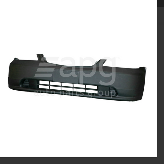 NEW FRONT BAR COVER BUMPER FOR Honda Civic 11/2000-12/2002 SUIT GLI/VTI MODELS