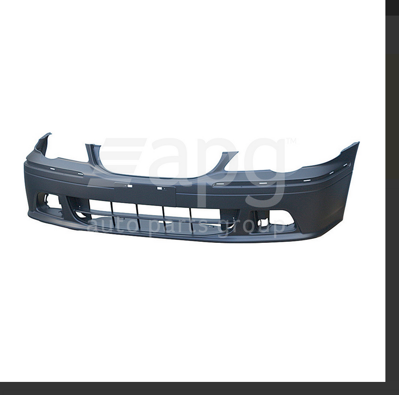 GENUINE FRONT BUMPER BAR FOR HONDA ODYSSEY 2/2002 - 5/2004