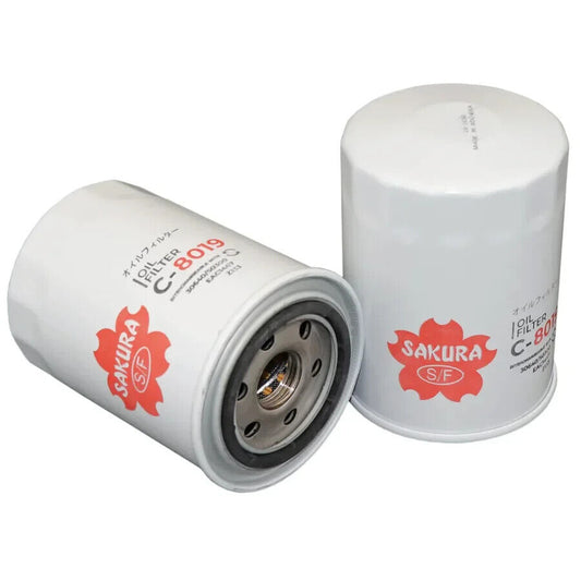 ENGINE OIL FILTER FOR Jaguar XJSC XJS XJ 1975-1997