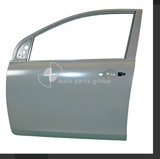 Genuine NEW Front LEFT DOOR FOR Kia Picanto JA 5/2017-7/2020 HATCH S-MODEL