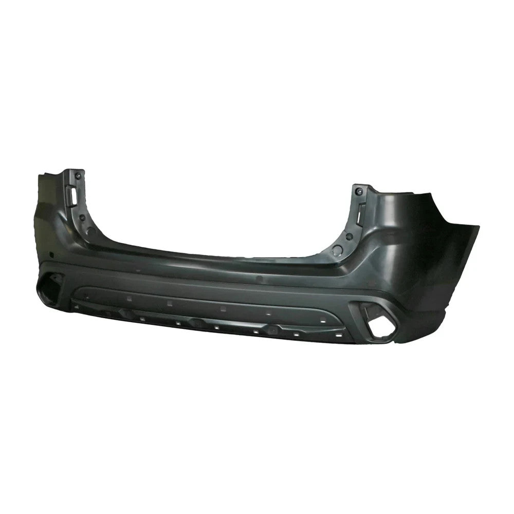 Genuine REAR BAR BUMPER FOR Mitsubishi Outlander ZL 04/2018-08/2022 SENSOR TYPE