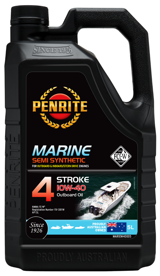 MARINE OUTBOARD ENGINE OIL FOR  4 STROKE four stroke motorcycles