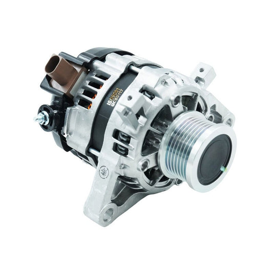 80A Alternator Fit For Toyota HiLux GUN122 GUN123 GUN125 GUN126 GUN135 GUN136 20