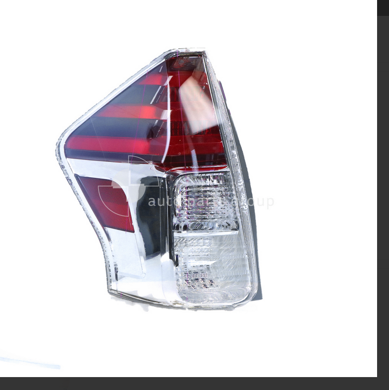 GENUINE LEFT LED TAIL LIGHT REAR LAMP FOR Toyota Prius-V ZVW40R 4/2015-ON