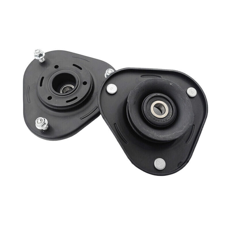 PAIR Front Top Strut Mount Bearing KIT FOR Toyota Corolla ZZE122 ZZE123 01-07