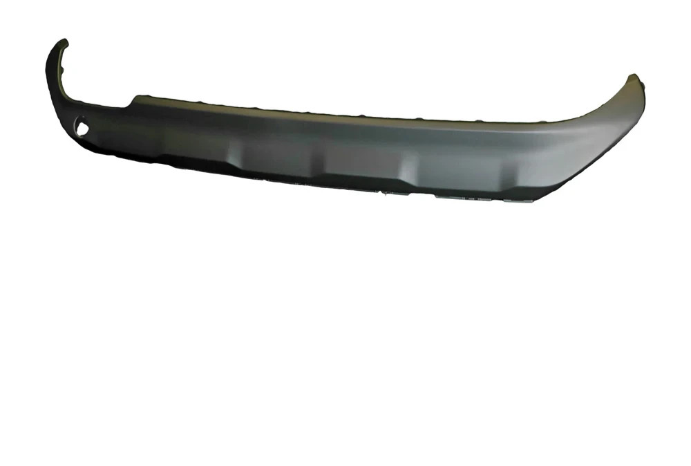 Genuine Rear BAR MOULD INSERT FOR Hyundai Santa Fe TM 4/2018-10/2020 WAGON