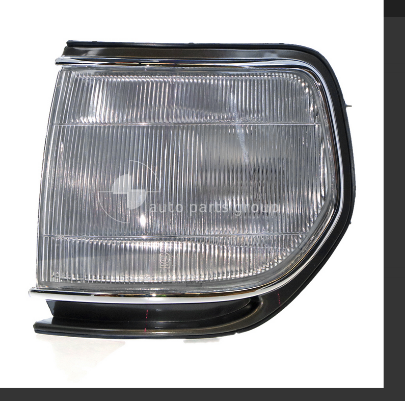 NEW LEFT CORNER BLINKER PARK LIGHT FOR TOYOTA LANDCRUISER SAHARA 1/1990-1/1998