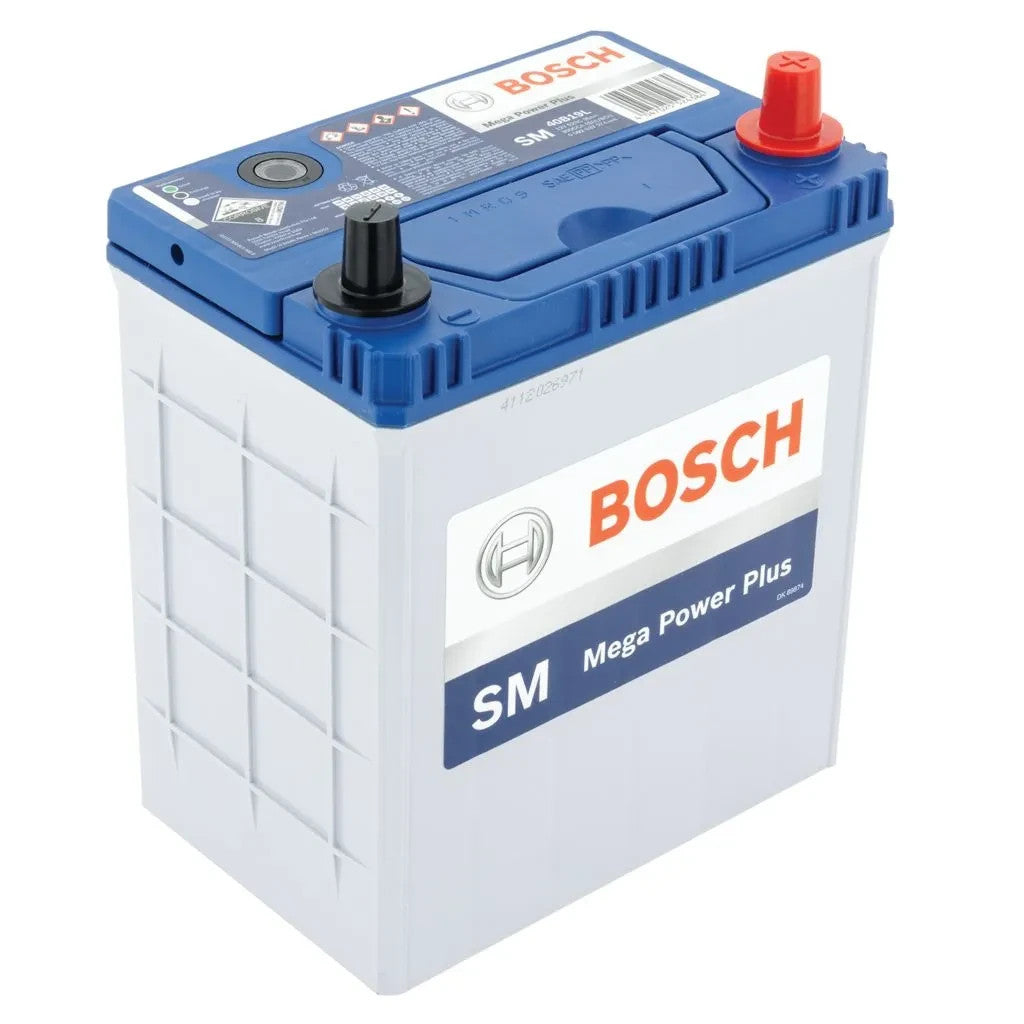 GENUINE BOSCH BATTERY FOR DAIHATSU 1983-2005 300-CCA 36-Month Warranty