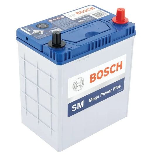GENUINE BOSCH BATTERY FOR DAIHATSU 1983-2005 300-CCA 36-Month Warranty