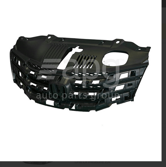 GENUINE FRONT GRILLE FOR HONDA CITY 1/09-3/12