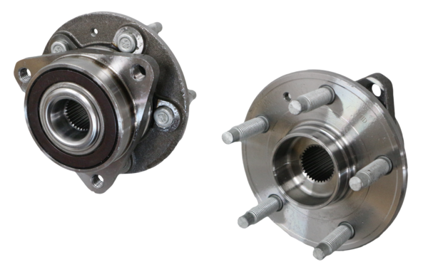 NEW LEFT FRONT Wheel HUB + BEARING FOR OPEL ASTRA 1.4T  AS  09/2012 ~ 2013