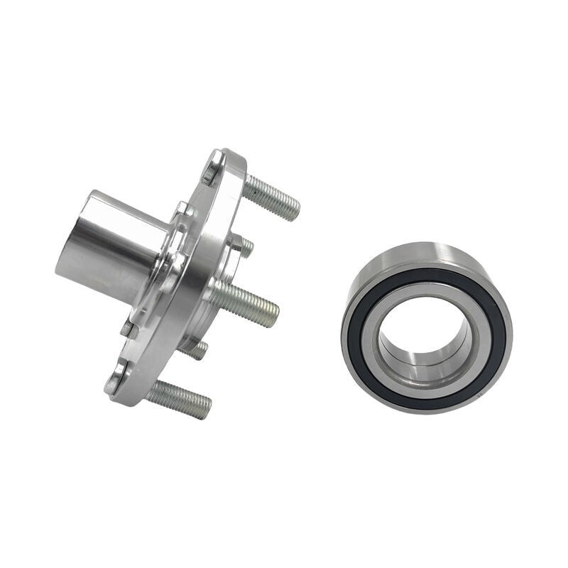 RIGHT FRONT Wheel HUB Bearing FOR Hyundai i40 Sedan 2013-2015
