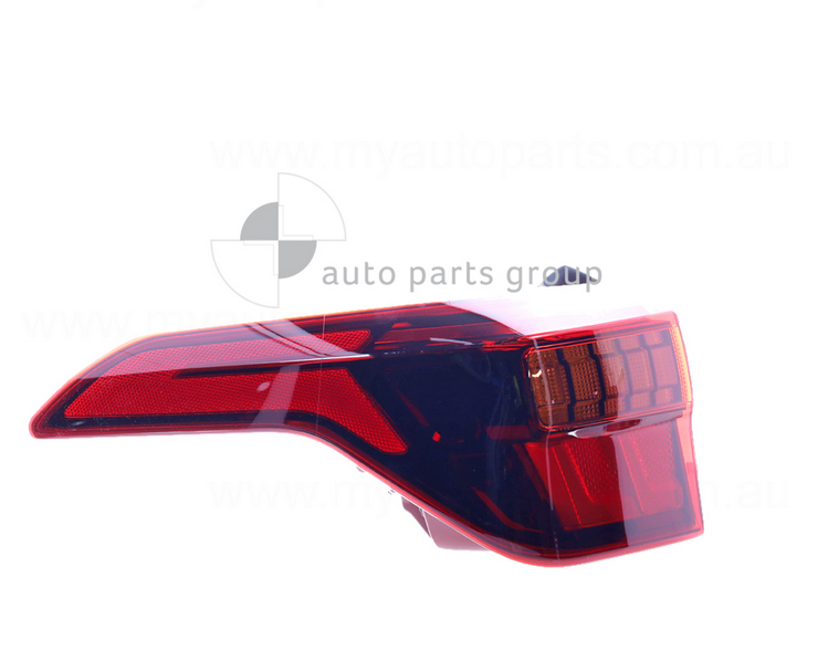 GENUINE LEFT TAILLIGHT FOR KIA SELTOS 9/2019-7/2020 SP2