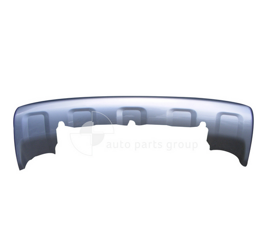 GENUINE FRONT BAR LOWER INSERT FOR MITSUBISHI CHALLENGER PB Wagon 9/2009-6/2013