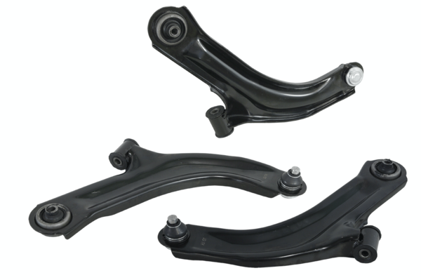NEW RIGHT FRONT LOWER CONTROL ARM FOR NISSAN CUBE Z11-Z12  2002 ~ 2019 16mm
