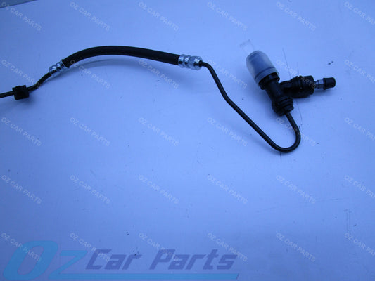 Clutch HOSE FOR HOLDEN COMMODORE VE V6 SERIES 1 Genuine
