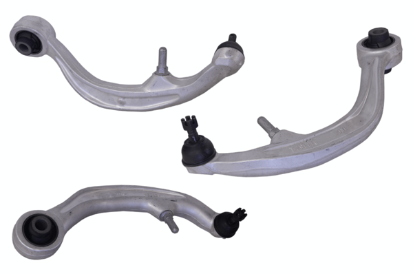 NEW LEFT FRONT LOWER CONTROL ARM FOR NISSAN SKYLINE V35 06/2001-10/2006 (CURVE)
