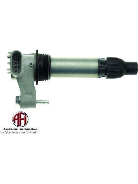 Ignition Coil VE V6 Commodore Also Rodeo V6 Plug Kit