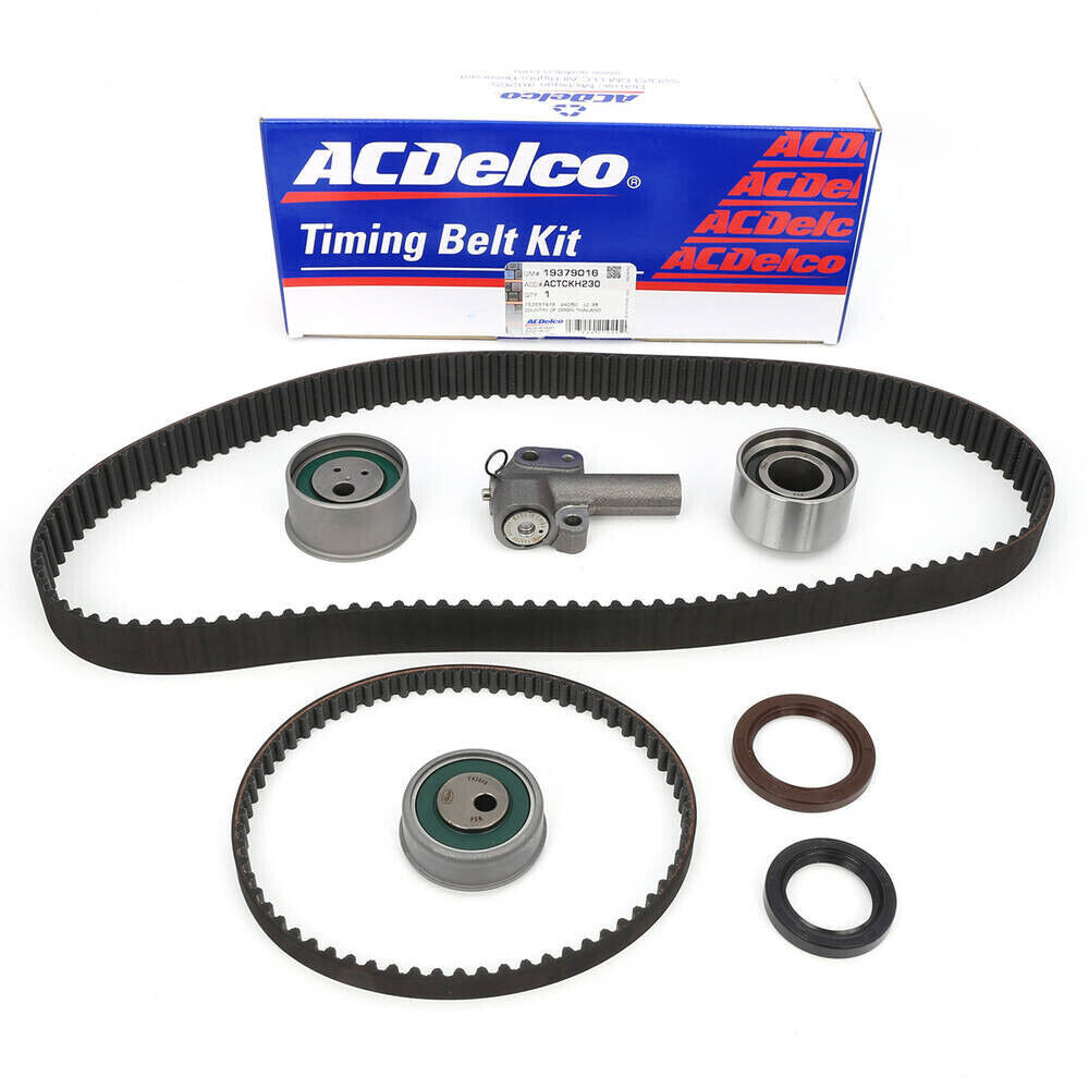 GENUINE Timing Belt Kit FOR MITSUBISHI EXPRESS L400 NIMBUS  1995-2006-2.4L PETRO