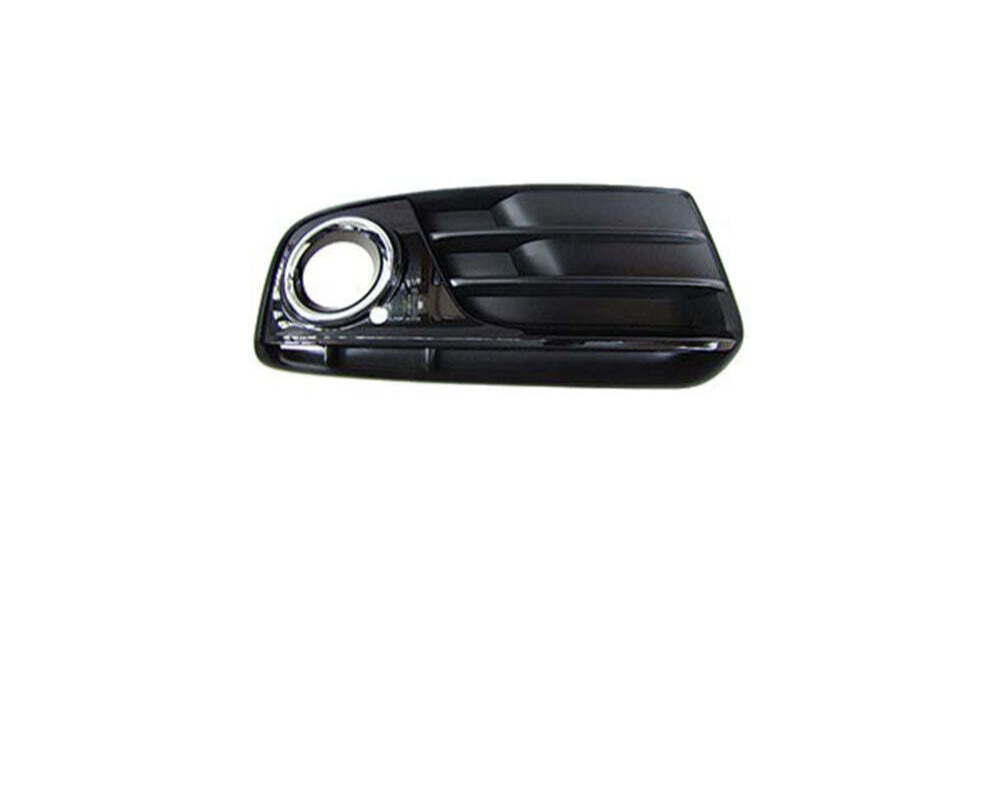 GENUINE DRIVER SIDE FOG LIGHT COVER FOR Audi Q5 8R 10/2012 to 2/2017