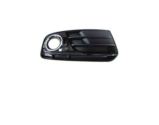 GENUINE DRIVER SIDE FOG LIGHT COVER FOR Audi Q5 8R 10/2012 to 2/2017