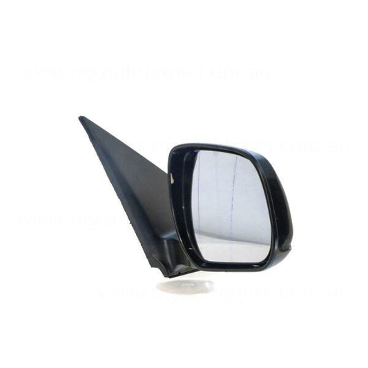 GENUINE RIGHT DOOR MIRROR FOR Toyota RAV4 ACA33 GSA33 11/05-8/08 WITHOUT BLINKER