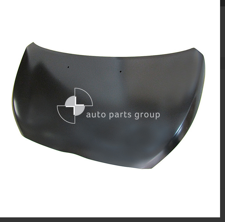 GENUINE NEW BONNET FOR Mitsubishi Mirage LA 12/2012-3/2016 HATCH